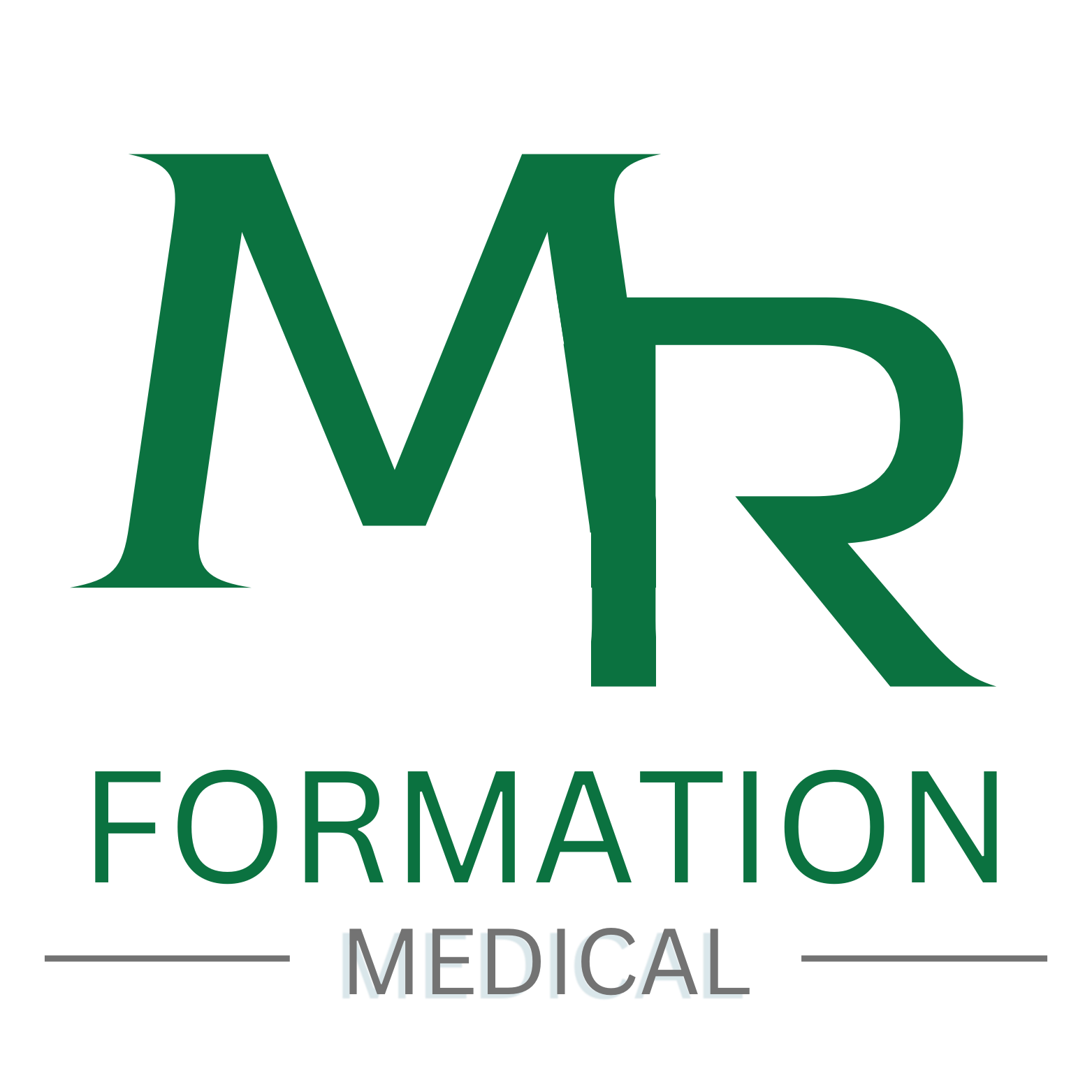 MR Formation Médical
